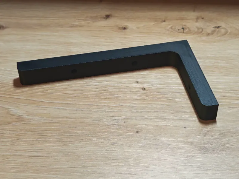 Corner bracket