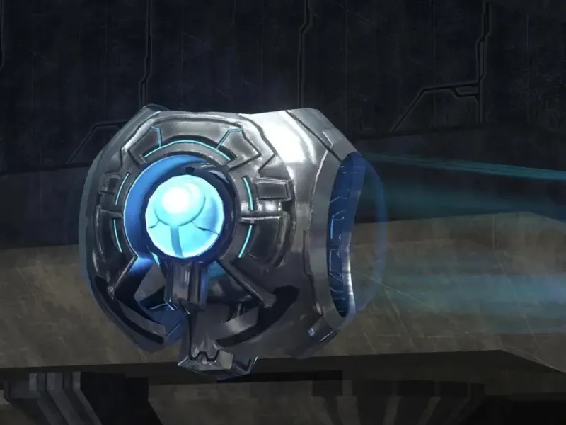 343 Guilty Spark