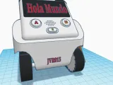 Robot makeblock - Codey Rocky-0
