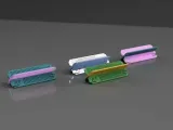 Ultimate Pocket Table ( Rolling Stand )-0
