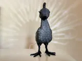 BIRD TABLE LAMP-5