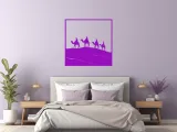 Caravan Wall Art-3