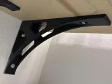 Heavy duty shelf bracket 390x250mm-2