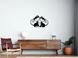 WallArt Cat 014-1