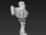 Buzz Lightyear-4