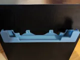 Steam Deck Wall Holder-4