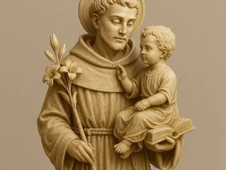 Santo antonio