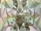 Cathedral Hare-1
