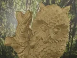 Owl tree 2-4