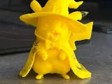 Pikachu Halloween-2