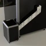 Mini Creality K2 Plus,K2/Filament Catcher