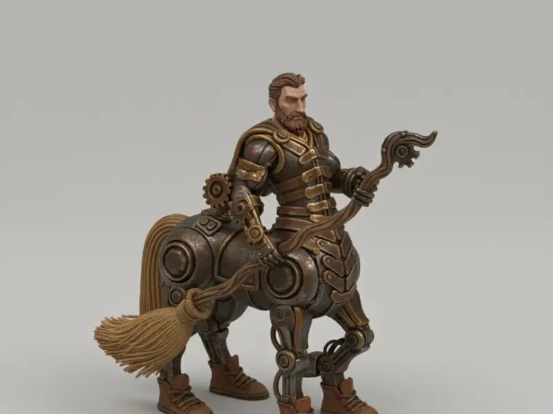 centauro
