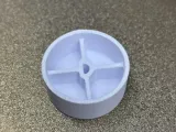 Spare Part for Consul Refrigerator - Temperature Button-5