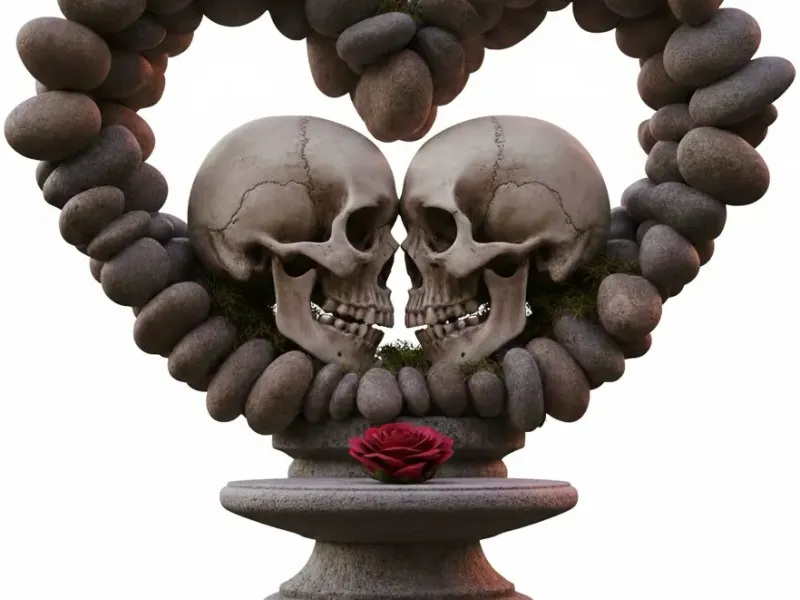 Eternal love