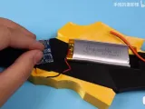 Genshin Impact Fillet Blade Lightsaber Edition-6