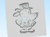 Dog Man Characters-3