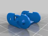 Ender 3 ケーブルチェーン-8