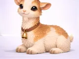Low Poly Animals Collection-1