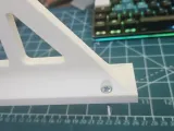 Heavy Duty Shelf Brackets – Set of 5 Different Sizes-4