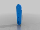  Robotic arm: arm (part 3/3)-7