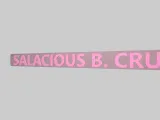 SALACIOUS B. CRUMB_ star wars keychain-1