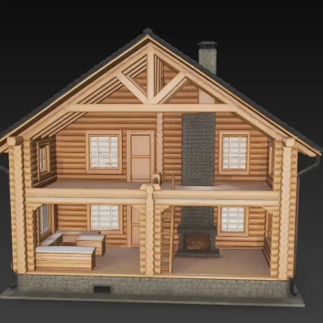 House / Haus