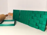 MINECRAFT COOKIE CUTTER SET-0