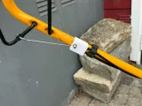 Cable holder lawn mower (STIGA)-1
