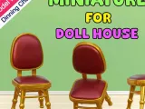 Dinning Chair-0