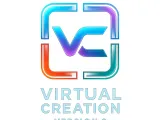 Virtual Creation Company Logo-2