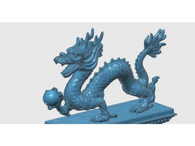 China Dragon 2