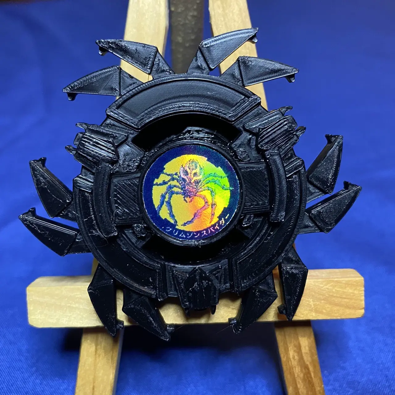 BEYBLADE PHANTOM SPIDER | COMPLETE | ANIME SERIES