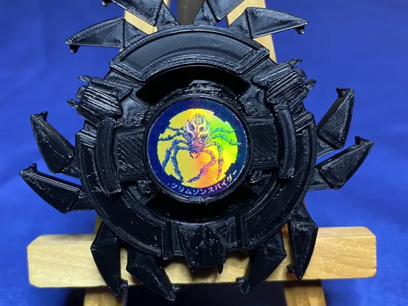BEYBLADE PHANTOM SPIDER | ПОЛНЫЙ КОМПЛЕКТ | СЕРИАЛ АНИМЕ