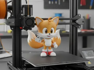 Tails
