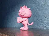 Chibi Garfield-6