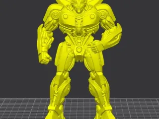 bumblebee