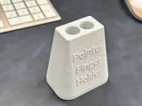 Pointer Finger Holder-3