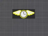 Time flies-0