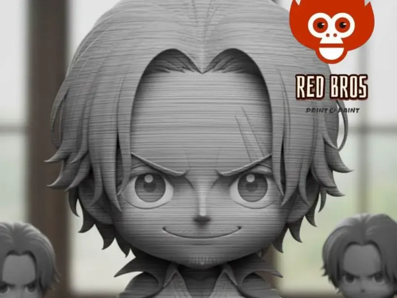 ¡El Yonko llega a tu colección! – Shanks "El Pelirrojo"