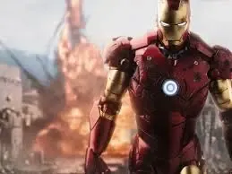 Iron Man Part 2
