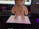 Stumble Guy Fossil Guy-6