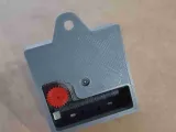 quartz wall mount-2