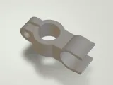 pipe mount-0