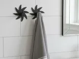 Multi-Purpose Wall Hook  – Bathroom, Kitchen & Door Back-4