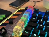 Minecraft Keycap for Razer Keyboard-1
