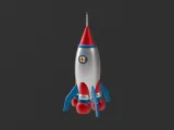 Simple rocket-0
