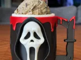 Soporte para Tarrina de Helado de Ghostface-1