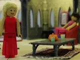 MakerBot Damsels-3