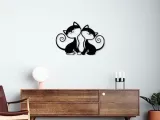 WallArt Cat 014-0