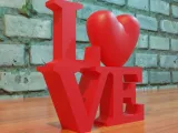LOVE decor-3